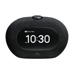 JBL Horizon 3  Bluetooth clock radio speaker with DAB