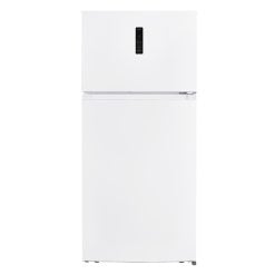 Haier HRF-580NW 2 doors Inverter Refridgerator White