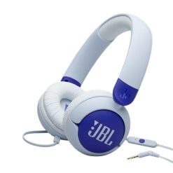 JBL JR320 Kids ON-EAR Headphones