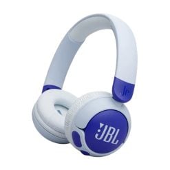 JBL Junior 320BT  Wireless on-ear kids headphones