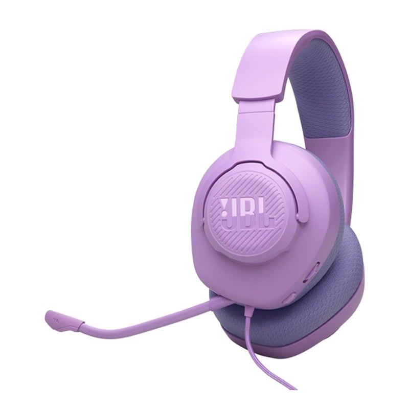JBL Quantum 100m2 Wired Gaming Headset - Image 2