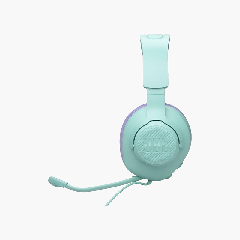 JBL Quantum 100m2 Wired Gaming Headset - Image 3