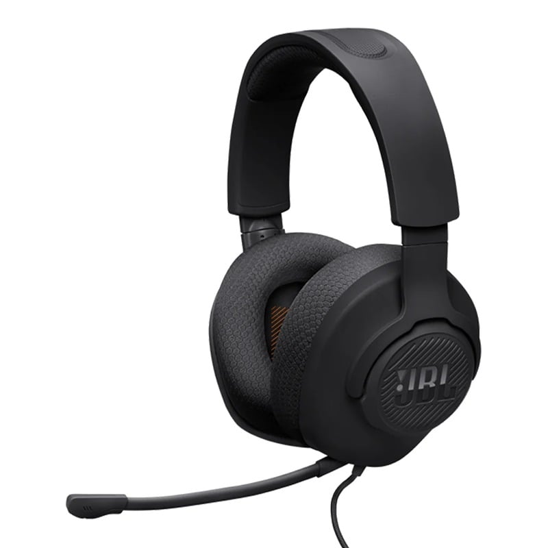 JBL Quantum 100m2 Wired Gaming Headset