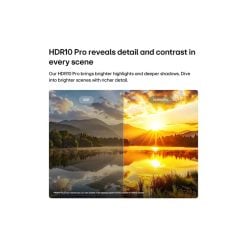 LG 55NU850B6LA 55 inch  NANO 4K AI NU85 Smart TV 2026 - Image 3