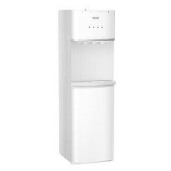 Haier Hdc-Bb3A1W-Mea  Bottom Loading Water Dispenser - Image 3