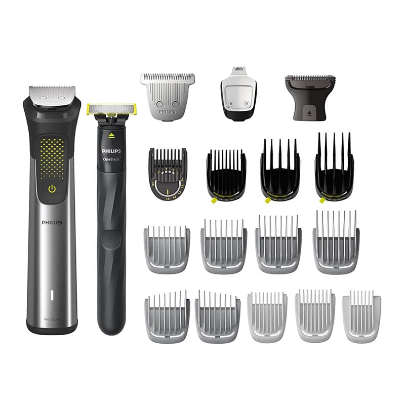 Philips MG9553 All-in-One Trimmer Series 9000