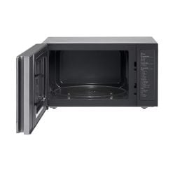 Alternative view of LG MH8265CIS Microwave oven 42L, Smart Inverter, Even Heating and Easy Clean, Stainless color