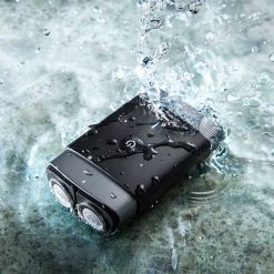 Philips PQ888 Electric Compact Shaver - Image 4