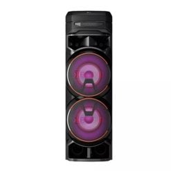 LG RNC9 Xboom Party Tower Speaker