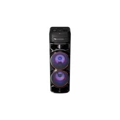 LG RNC9 Xboom Party Tower Speaker - Image 2