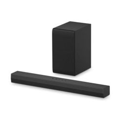 LG S40T Soundbar for TV with Dolby Audioâ„¢ 2.1 channel