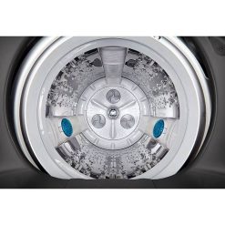 LG T1466NEHG2 14kg | Top Load Washer | Smart Inverter Motor | TurboDrum™ | Smart Motion - Image 3