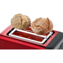 Bosch TAT3P424 Electric Toaster - Image 2