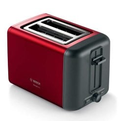 Bosch TAT3P424 Electric Toaster