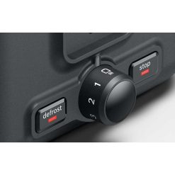 Bosch TAT3P424 Electric Toaster - Image 4