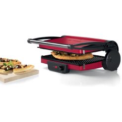 Bosch TCG4104 Grill Red - Image 3