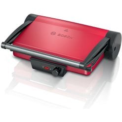 Bosch TCG4104 Grill Red