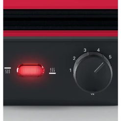 Bosch TCG4104 Grill Red - Image 4