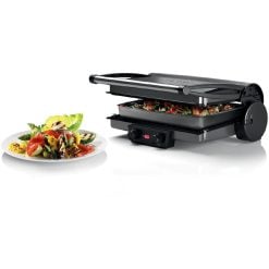 Bosch TCG4215 Grill Silver - Image 2