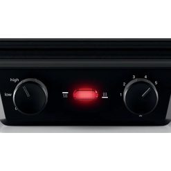 Bosch TCG4215 Grill Silver - Image 4