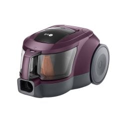 LG VC5420NHT Bagless Vacuum Cleaner,1.3 Liter, Suction Power,2000 Watt - Image 2