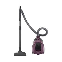 LG VC5420NHT Bagless Vacuum Cleaner,1.3 Liter, Suction Power,2000 Watt