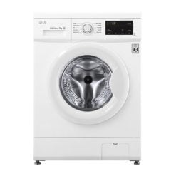 LG WJ3H20WQG Washer 7Kg 1200Rpm