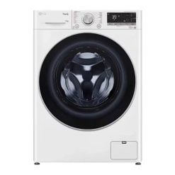 LG WR5011BWG Washer 11Kg Front Load 1400RPM White