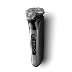 Philips X9002 i9000 Wet&Dry Electric Shaver with SkinIQ - Image 2