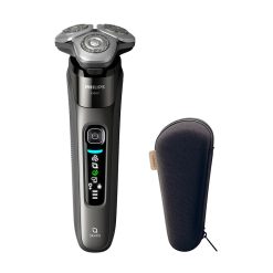 Philips X9002 i9000 Wet&Dry Electric Shaver with SkinIQ