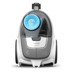 Alternative view of Philips XB2023 2000 Series Bagless vacuum cleaner