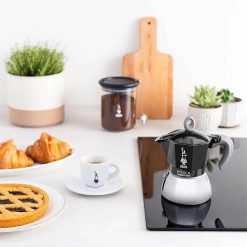 Bialetti 0006934/Np Moka Induction 4 Cups Percolator Coffee Maker - Image 4