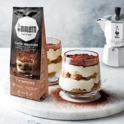 Bialetti 096080498 Ground Coffee Tiramisu, 250G - Image 3
