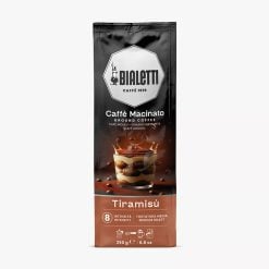 Bialetti 096080498 Ground Coffee Tiramisu, 250G - Image 2