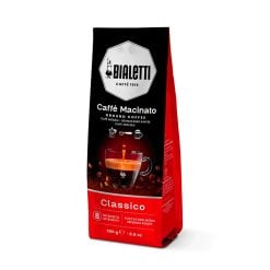 Bialetti 096080524 Ground Coffee Classico, 250G - Image 2