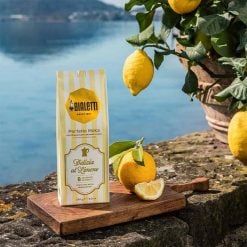 Bialetti 096080567 Ground Coffee Perfetto Moka Lemon 250G - Image 3