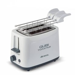 Ariete 157 Qubi Toaster With Pliers 760W