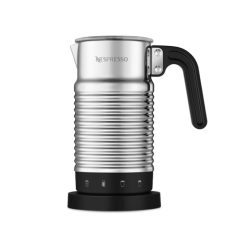 Nespresso Aeroccino 4 Milk Frother