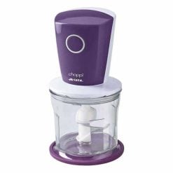Ariete 1835/01 Chopper & Garlic Purple 200W