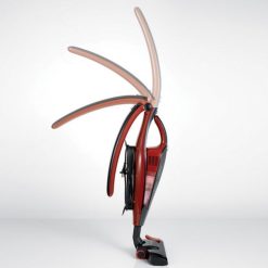 Ariete 2764 Bagless Vacuum Cleaner 2 in 1 600W - Image 3