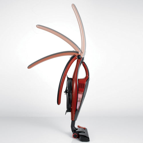 Ariete 2764 Bagless Vacuum Cleaner 2 in 1 600W - Image 3