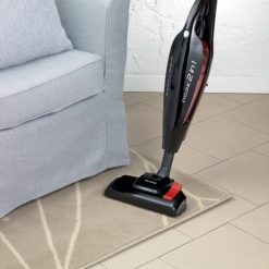 Ariete 2764 Bagless Vacuum Cleaner 2 in 1 600W - Image 4