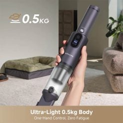 Alternative view of Dreame E10 Car Vacuum