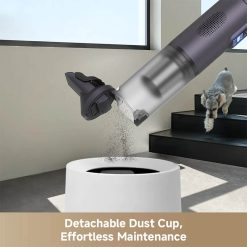 Dreame E10 Car Vacuum - Image 4