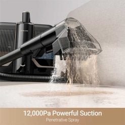 Alternative view of Dreame N10 Portable Carpet Spot Cleaner
