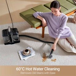 Dreame N10 Portable Carpet Spot Cleaner - Image 3