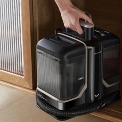 Dreame N10 Portable Carpet Spot Cleaner - Image 4