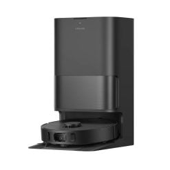 Dreame D30 Ultra Black Robot Vacuum