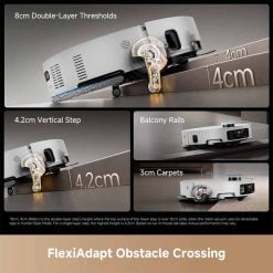 Alternative view of Dreame Matrix10 Ultra Eu A-segme