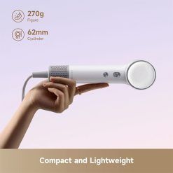 Dreame Pocket Mini White Hair Dryer - EU - Image 5